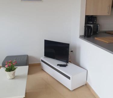 Alhama de Murcia Apartment | Condado de Alhama N5