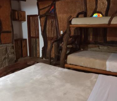 Curiti House | Condado de Casa Grande