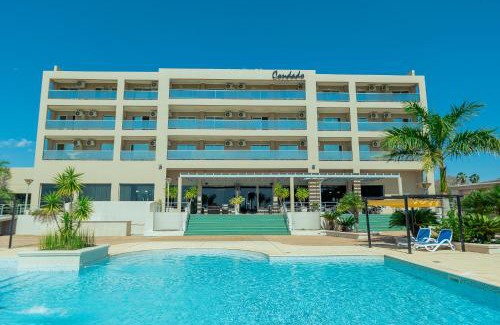 Paso de la Patria Hotel | Condado Hotel Casino Paso de la Patria