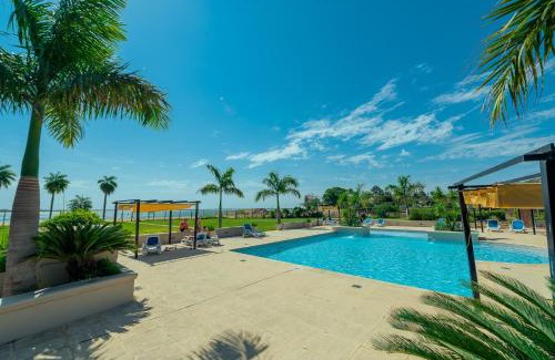 Paso de la Patria Hotel | Condado Hotel Casino Paso de la Patria