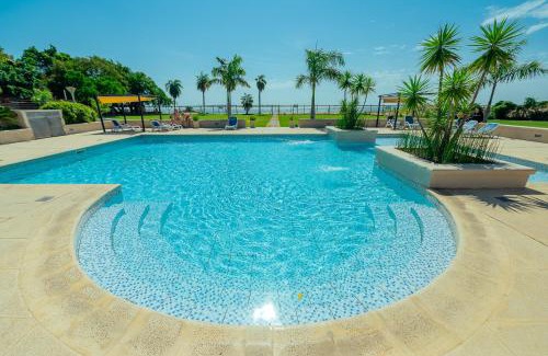 Paso de la Patria Hotel | Condado Hotel Casino Paso de la Patria