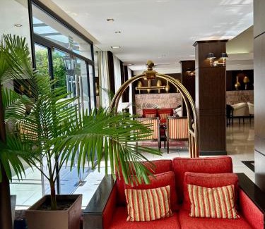 Goya Hotel | Condado Hotel Casino Goya