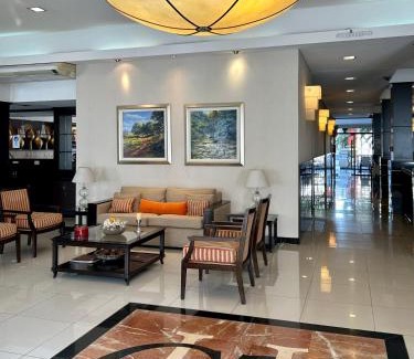 Goya Hotel | Condado Hotel Casino Goya