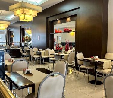 Goya Hotel | Condado Hotel Casino Goya