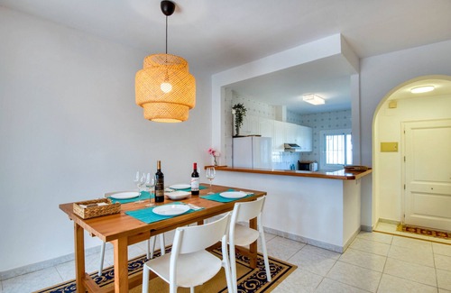 Pals House | CONDADO: House in Pals, with garden and communal pool, ideal for your holiday