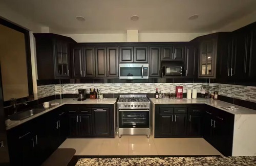 Santa Tecla House | Condado Santa Elena - 4 bedroom house in prestigious Nuevo Cuscatlan area.