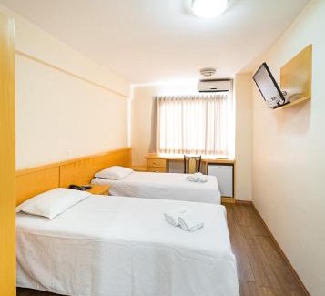Serra Gaucha Hotel | Condall Palace Hotel