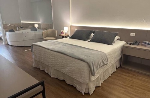 Serra Gaucha Hotel | Condall Palace Hotel