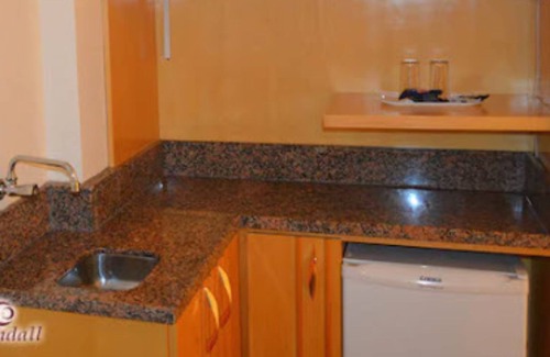 Serra Gaucha Hotel | Condall Palace Hotel