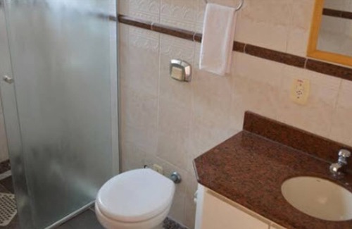 Serra Gaucha Hotel | Condall Palace Hotel