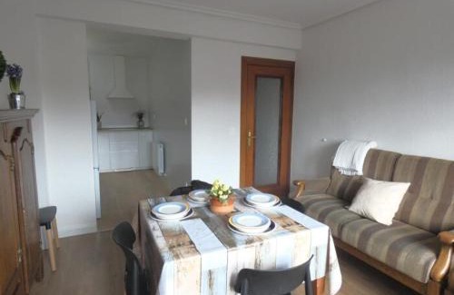 Lerin Apartment | Conde de Lerín by Clabao