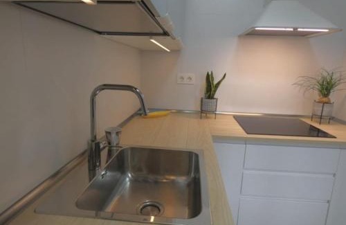 Lerin Apartment | Conde de Lerín by Clabao