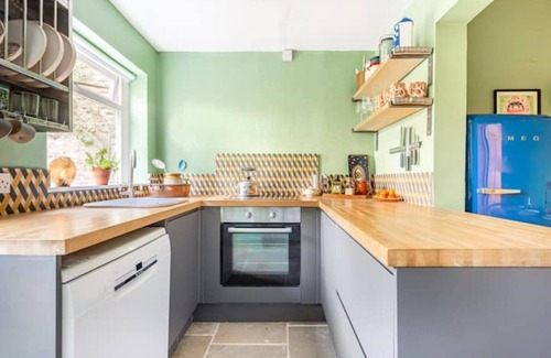 Wingfield Cottage | Conde Nast voted top Cotswold holiday let