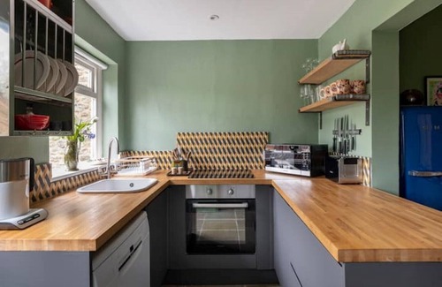 Wingfield Cottage | Conde Nast voted top Cotswold holiday let