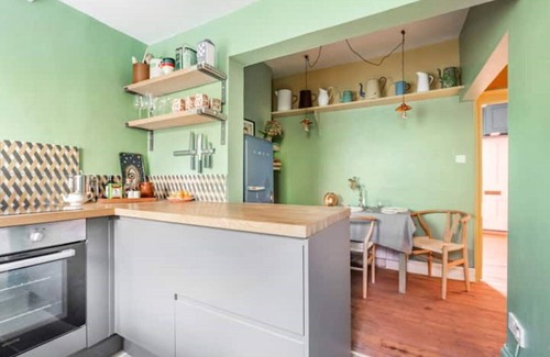Wingfield Cottage | Conde Nast voted top Cotswold holiday let