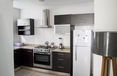 Hipodromo Apartment | Condesa DF Amazing Loft