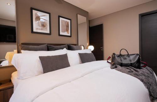 Roma Norte Apartment | Condesa Luxury Apartments