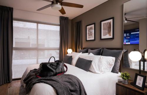Roma Norte Apartment | Condesa Luxury Apartments