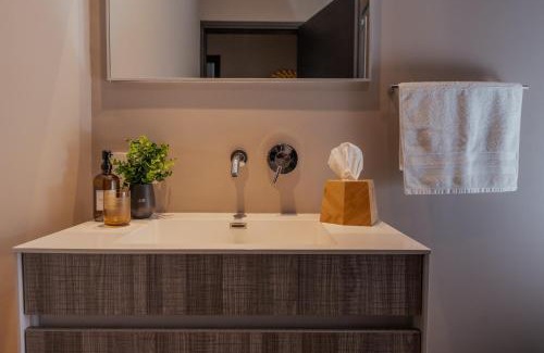 Roma Norte Apartment | Condesa Luxury Apartments