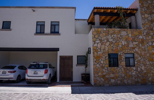San Miguel de Allende House | Condesa 27. Hermosa casa en San Miguel de Allende, casa vacacional para descanso