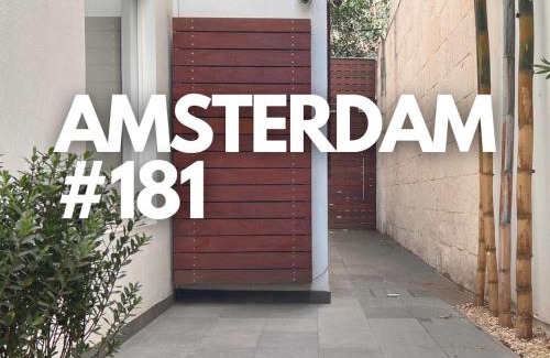 Hipodromo Apartment | Condesa Residence Amsterdam 303 Exquisite 1 Bedroom, 1 Bathroom Residence on Amsterdam Avenue