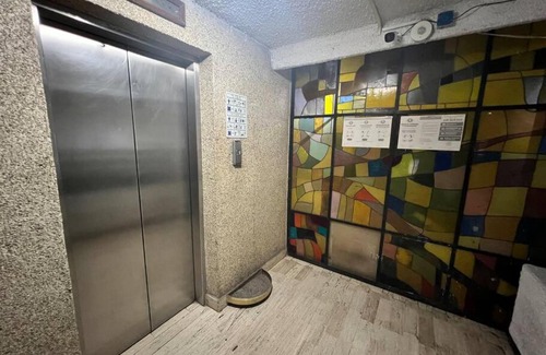 Roma Norte Apartment | Condesa-Roma Norte Cozy 2 bed 2 Bath Modern Feel