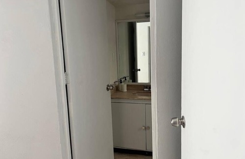 Roma Norte Apartment | Condesa-Roma Norte Cozy 2 bed 2 Bath Modern Feel