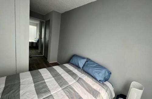 Roma Norte Apartment | Condesa-Roma Norte Cozy 2 bed 2 Bath Modern Feel