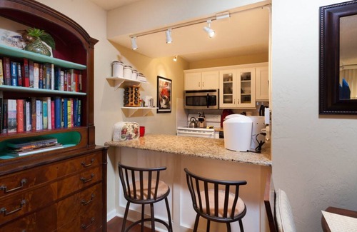 Bonita Springs Condo | Condo ∙ 1 bedroom ∙ 4 guests