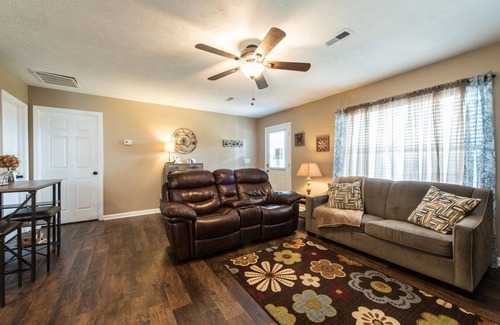 Kodak Condo | Condo ∙ 1 bedroom ∙ 2 guests