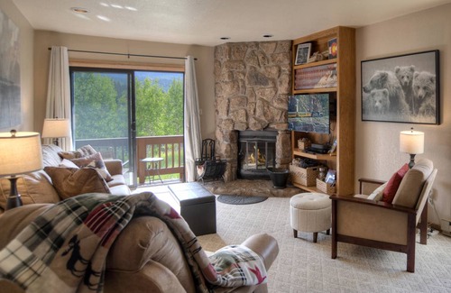 Purgatory Condo | Condo ∙ 1 bedroom ∙ 4 guests
