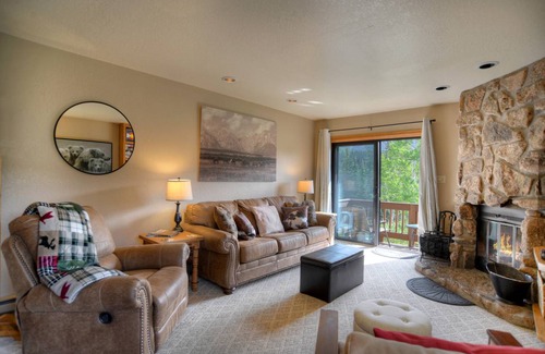 Purgatory Condo | Condo ∙ 1 bedroom ∙ 4 guests