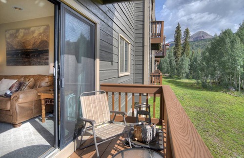 Purgatory Condo | Condo ∙ 1 bedroom ∙ 4 guests