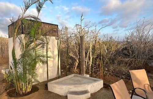 Cerritos Villa | Condo#2-5Min Walk to Beach/Surf-Sleeps2-KingSuite