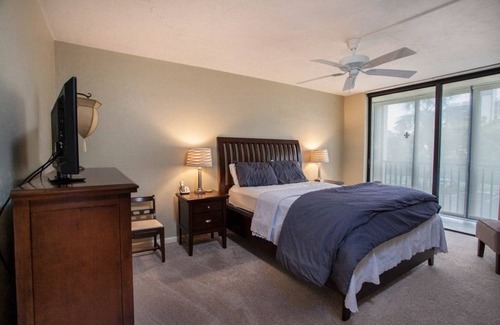 Bonita Springs Condo | Condo ∙ 2 bedrooms ∙ 4 guests