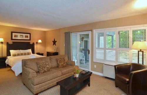 Craigleith Hotel | Condo 206 at North Creek Resort
