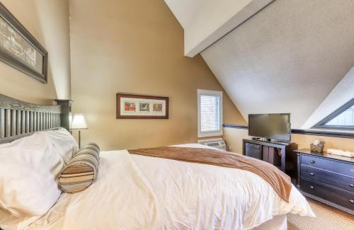 Craigleith House | Condo 214 at North Creek Resort by Vacasa II