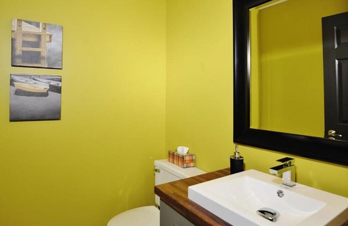 Stoneham Apartment | Condo 224 620 Chemin du Hibou by Les Chalets Alpins