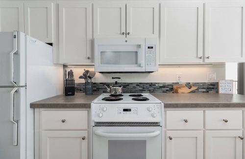 Lincoln Beach Condo | Condo #28 is VERY relaxing and the view breath taking!