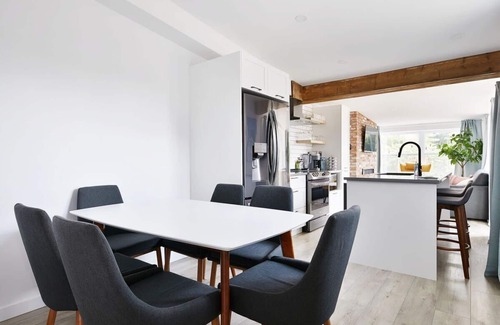 Bromont Condo | condo 3 chambres avec foyer,837 shefford suite 200