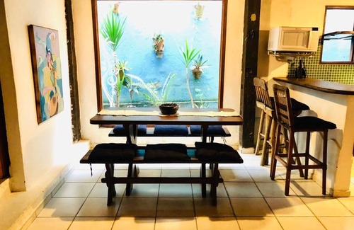 Historic Center House | Condo 3 Houses Sleeps 1/2.3/6 .6/10 people Group 18P total or 6 couples