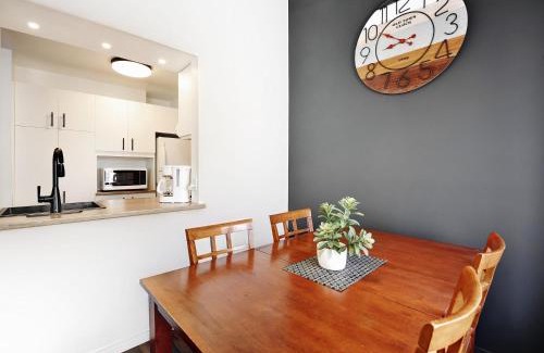 Stoneham Apartment | Condo 305 33 Chemin du Hameau by Les Chalets Alpins