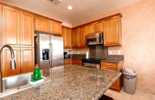 El Dorado Ranch House | Condo 31-1, Right in front of the Pool with WiFi!