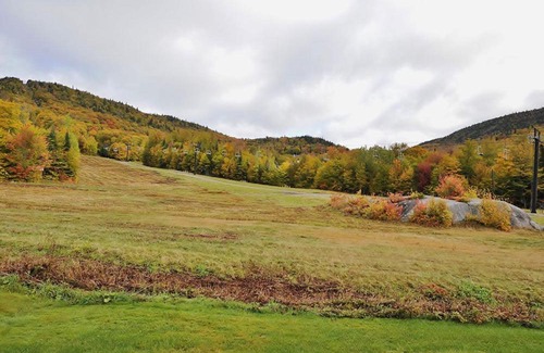 Stoneham Apartment | Condo 41 24 Chemin du Hameau by Les Chalets Alpins