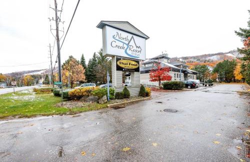 Craigleith Apartment | Condo 413 at North Creek Resort by Vacasa