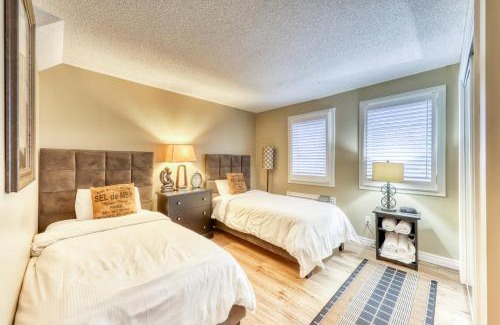 Craigleith Apartment | Condo 413 at North Creek Resort by Vacasa