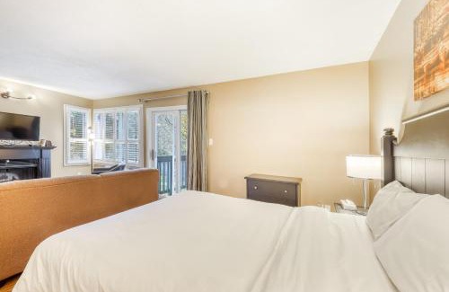 Craigleith Hotel | Condo 704 at North Creek Resort