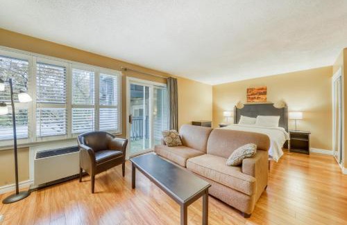 Craigleith Hotel | Condo 704 at North Creek Resort