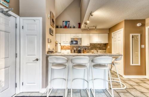 Craigleith Apartment | Condo 713 at North Creek Resort