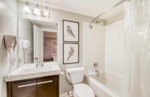 Craigleith Hotel | Condo 807 at North Creek Resort